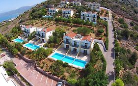 Golden Villas - Hotel Apartments & Villas