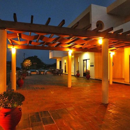 Golden Villas - Hotel Apartments & Villas Hersonissos  Exterior photo