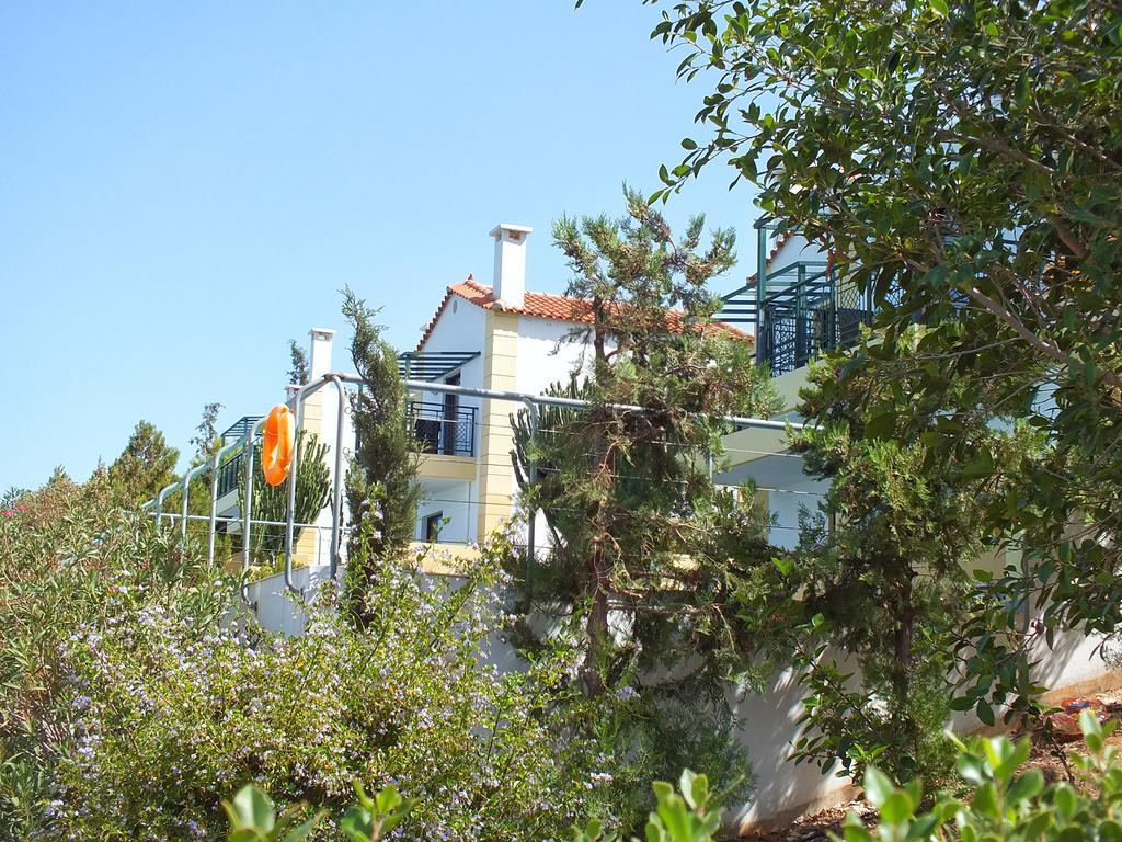 Golden Villas - Hotel Apartments & Villas Hersonissos  Exterior photo