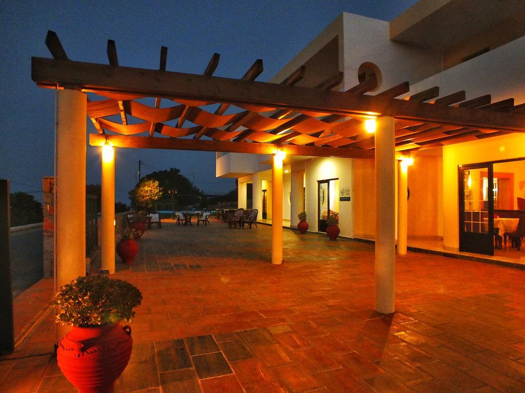 Golden Villas - Hotel Apartments & Villas Hersonissos  Exterior photo