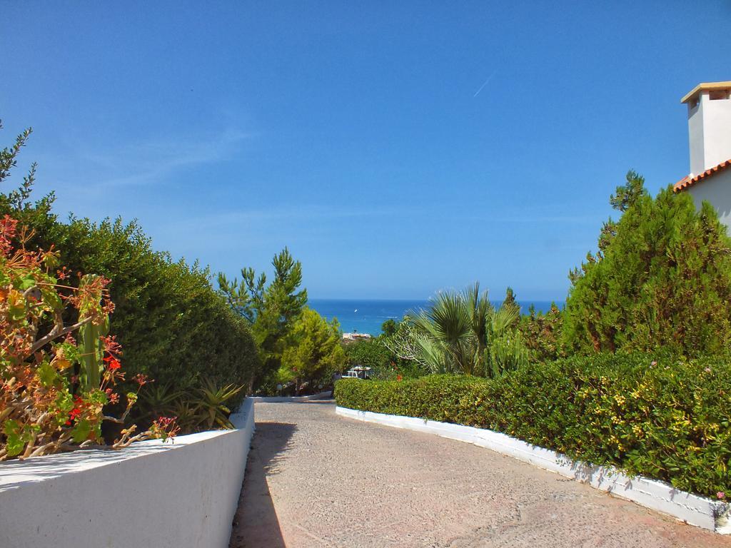 Golden Villas - Hotel Apartments & Villas Hersonissos  Exterior photo
