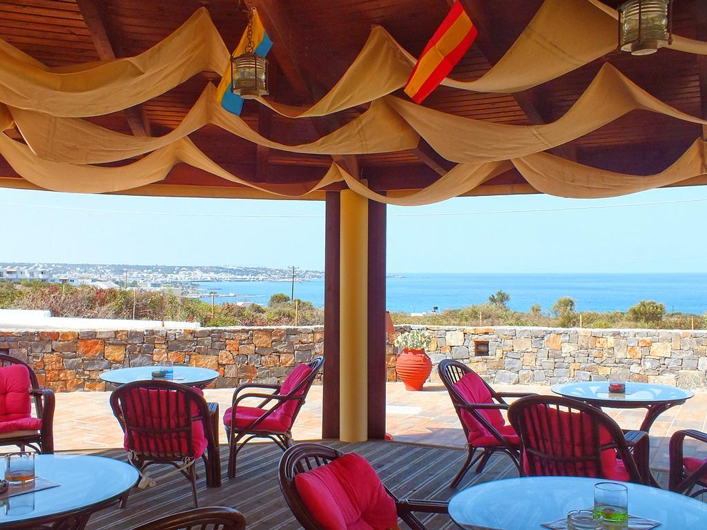 Golden Villas - Hotel Apartments & Villas Hersonissos  Exterior photo