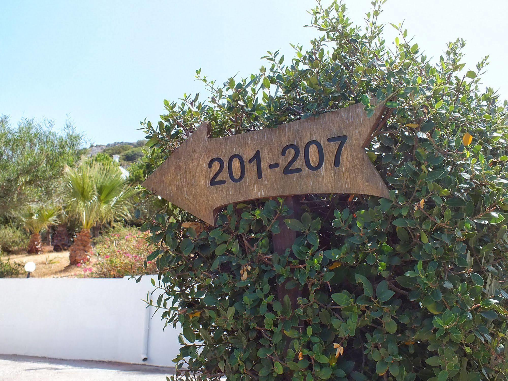 Golden Villas - Hotel Apartments & Villas Hersonissos  Exterior photo