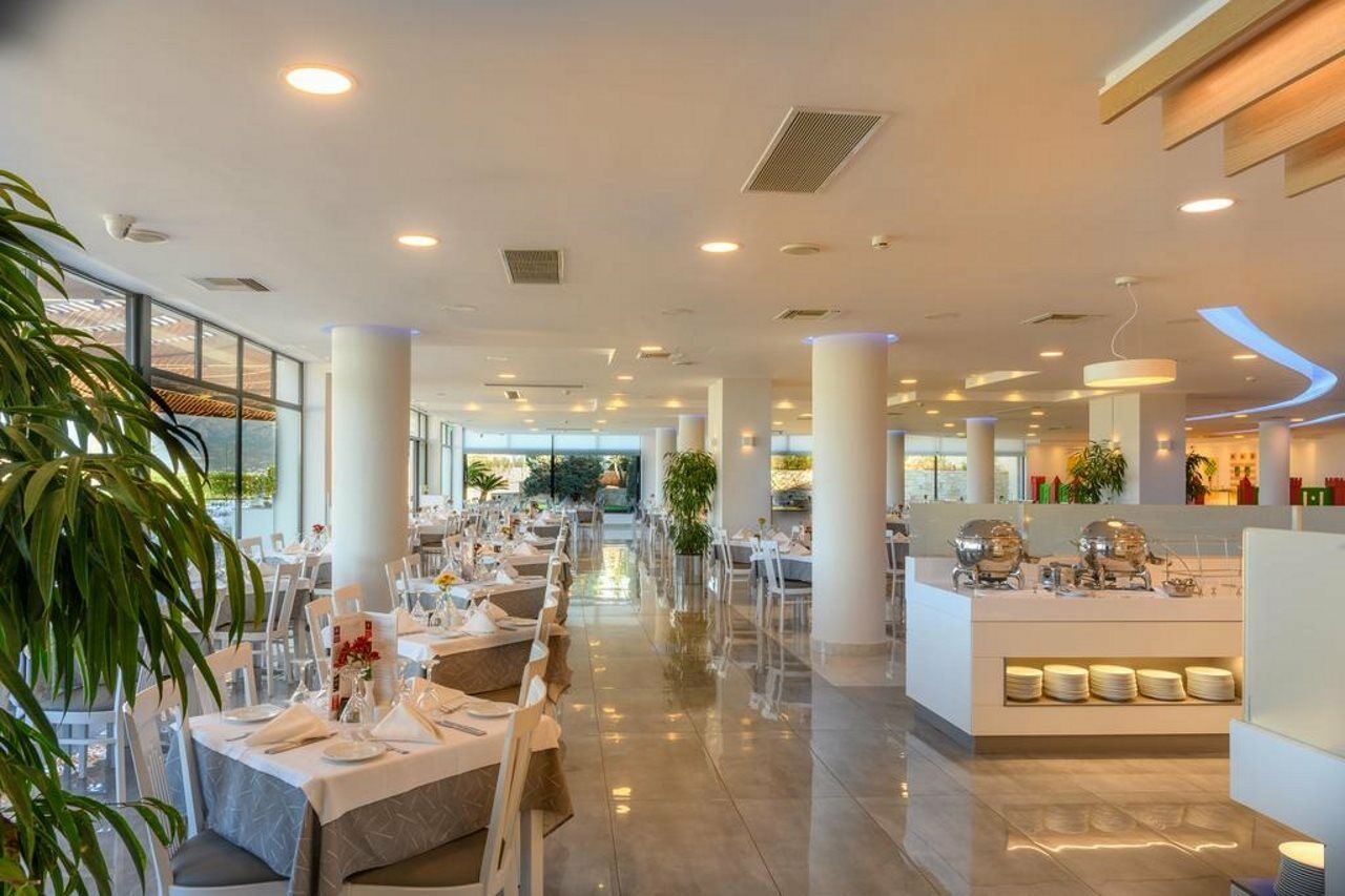 Golden Villas - Hotel Apartments & Villas Hersonissos  Exterior photo